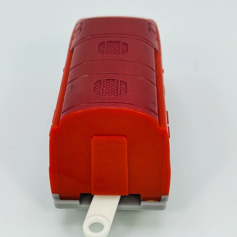 McDonald’s Tomy Train Engine Happy Meal Toy 2018
